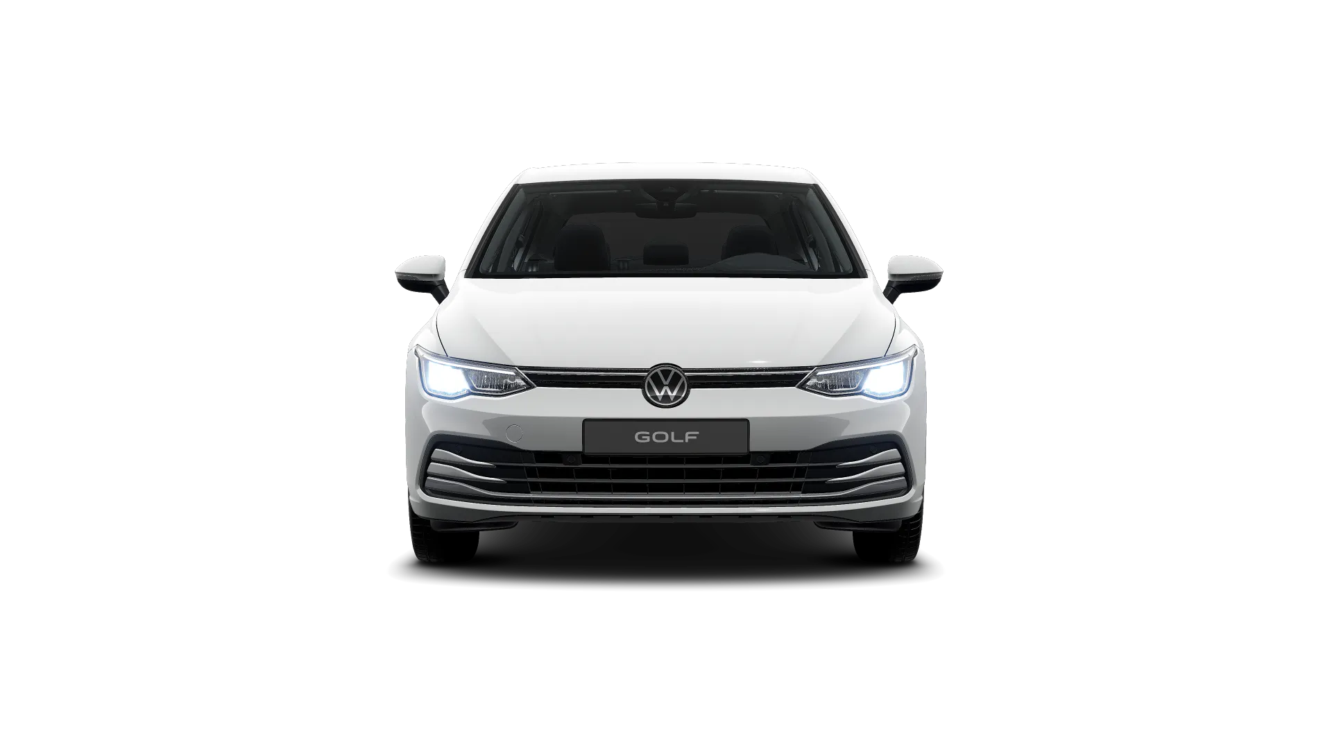 Volkswagen Golf MOVE