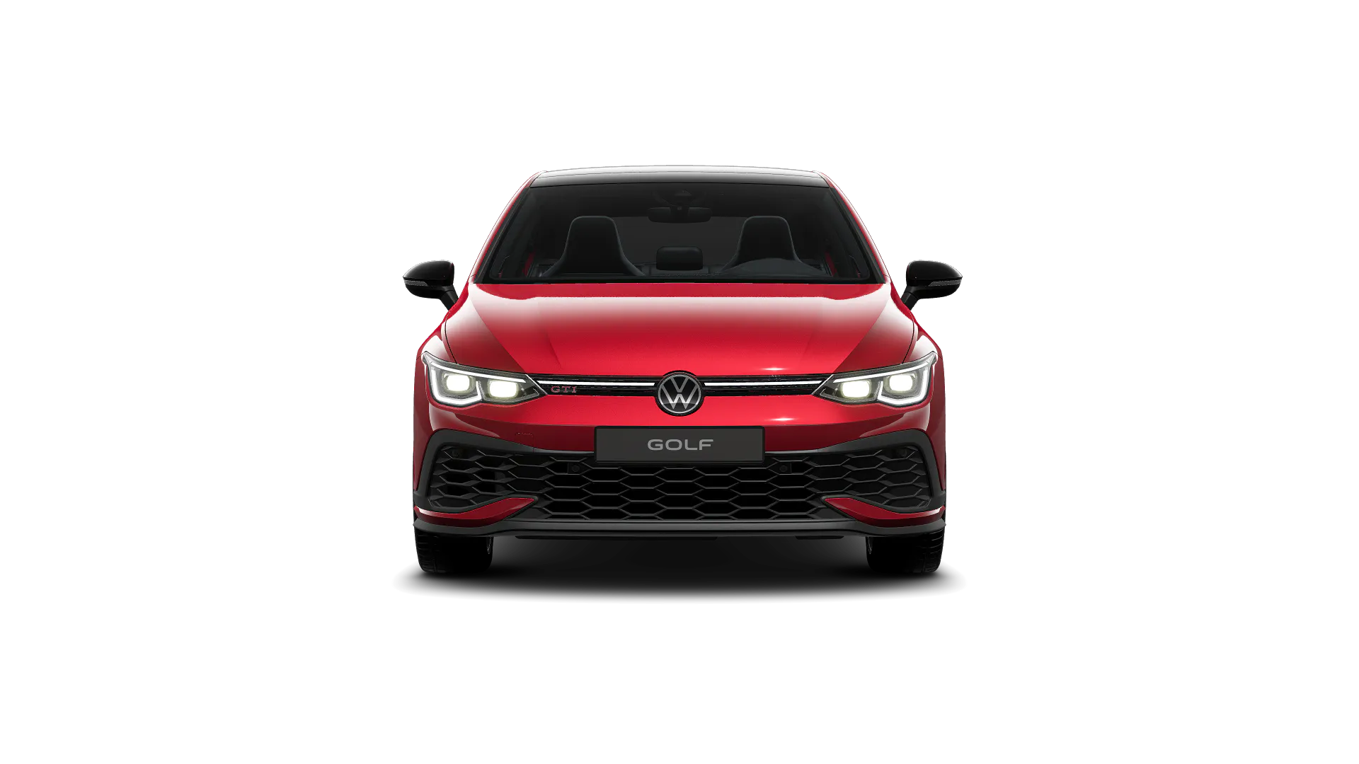 Volkswagen Golf GTI Clubsport