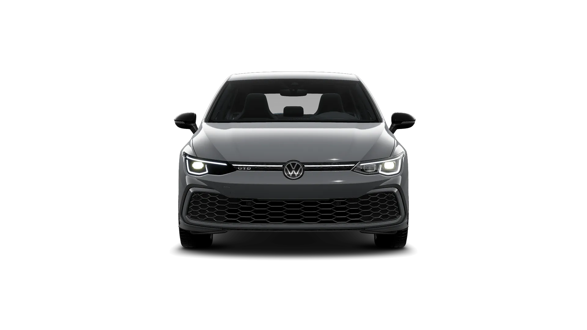 Volkswagen Golf GTD