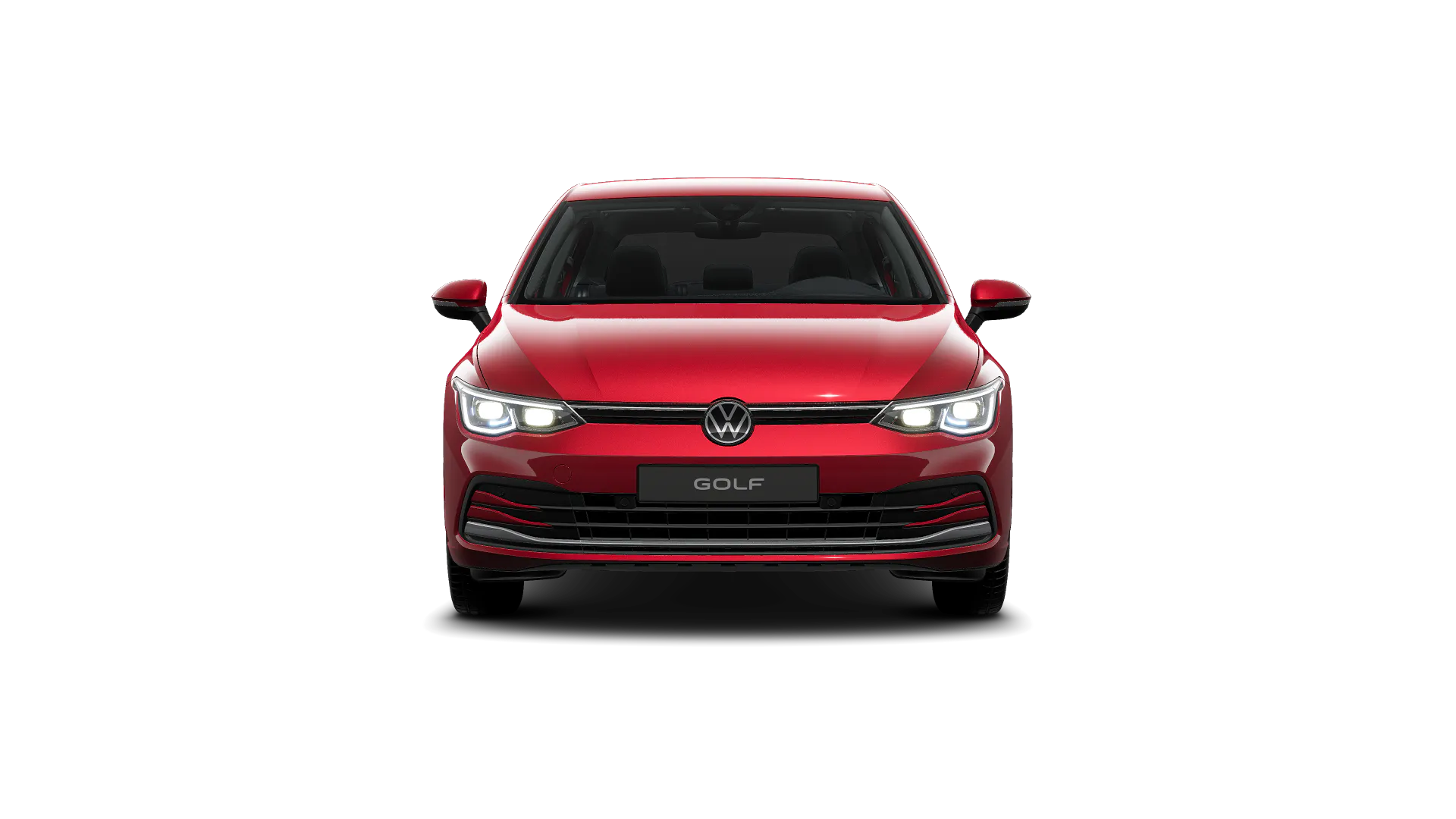 Volkswagen Golf MOVE