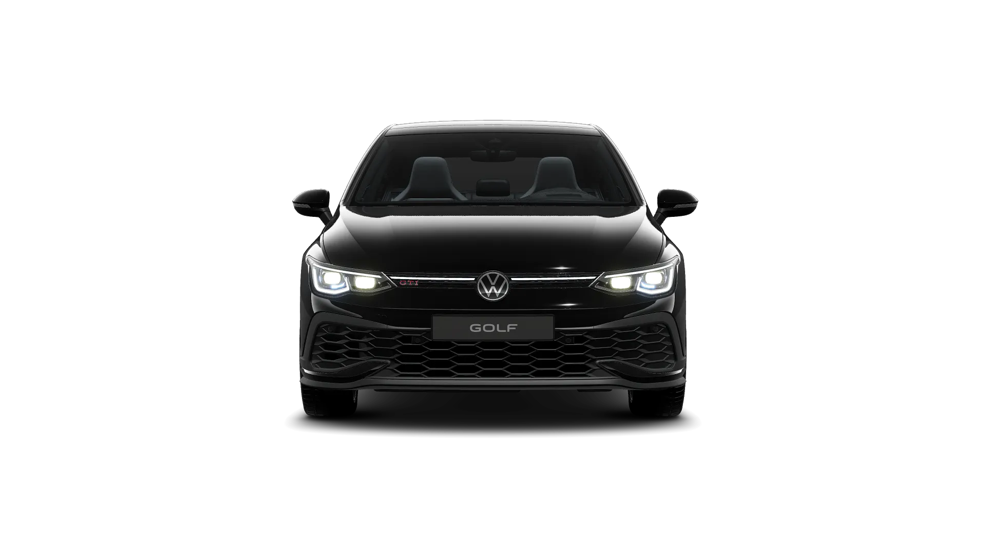 Volkswagen Golf GTI Clubsport
