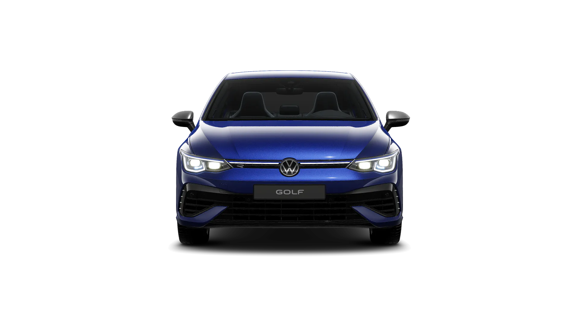 Volkswagen Golf R