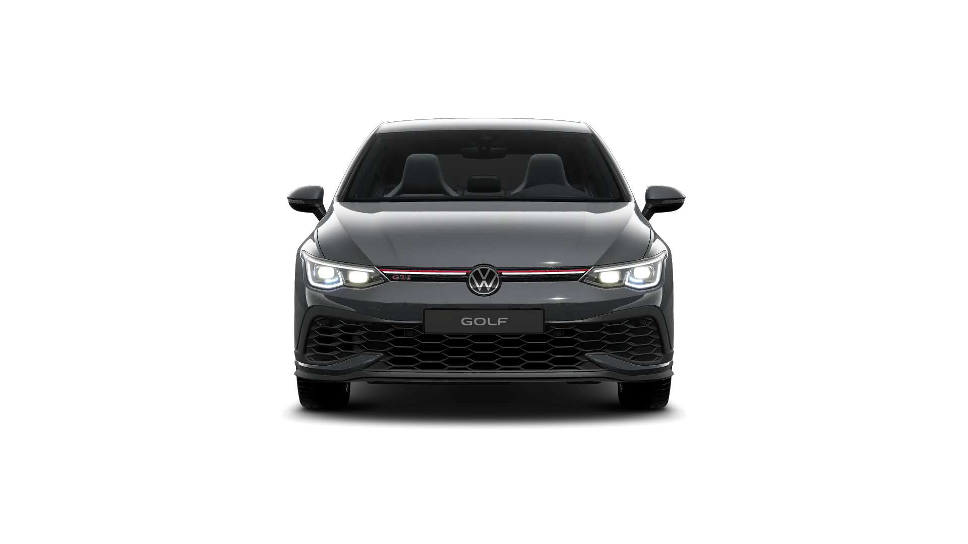 Volkswagen Golf GTI Clubsport