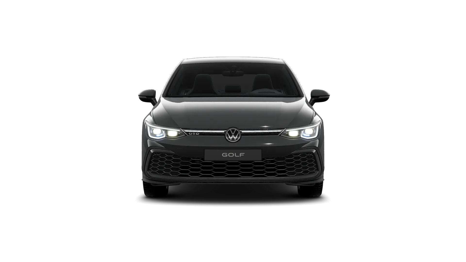 Volkswagen Golf GTD