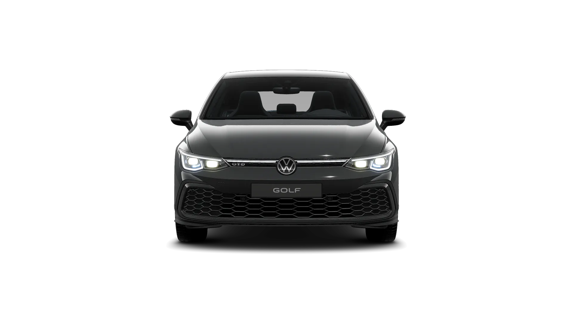 Volkswagen Golf GTD