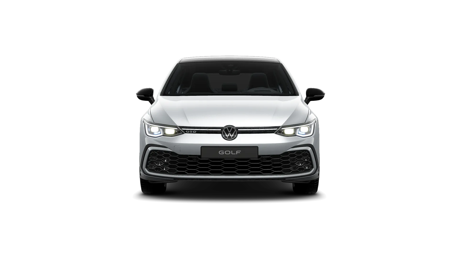 Volkswagen Golf GTD