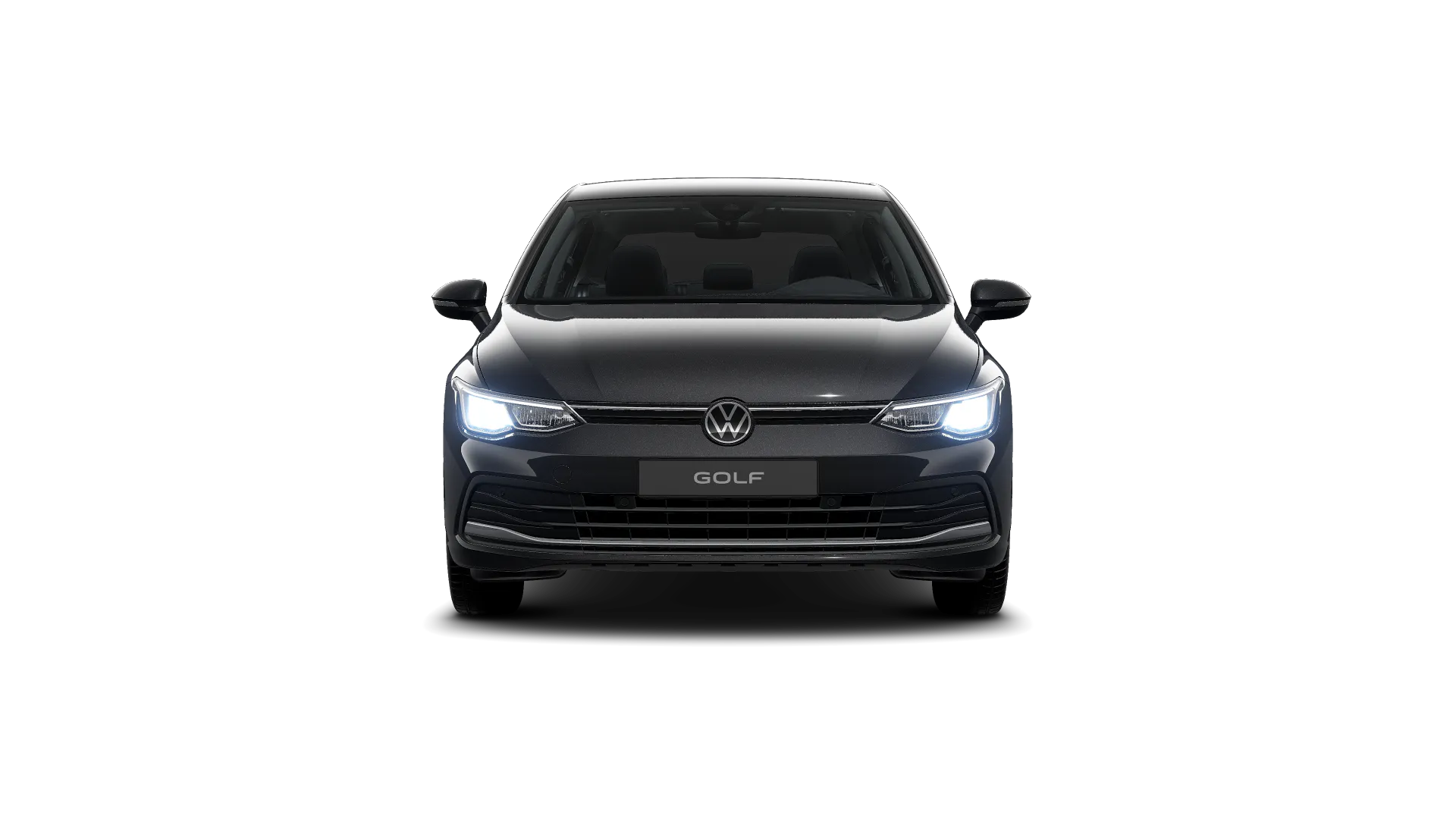 Volkswagen Golf MOVE