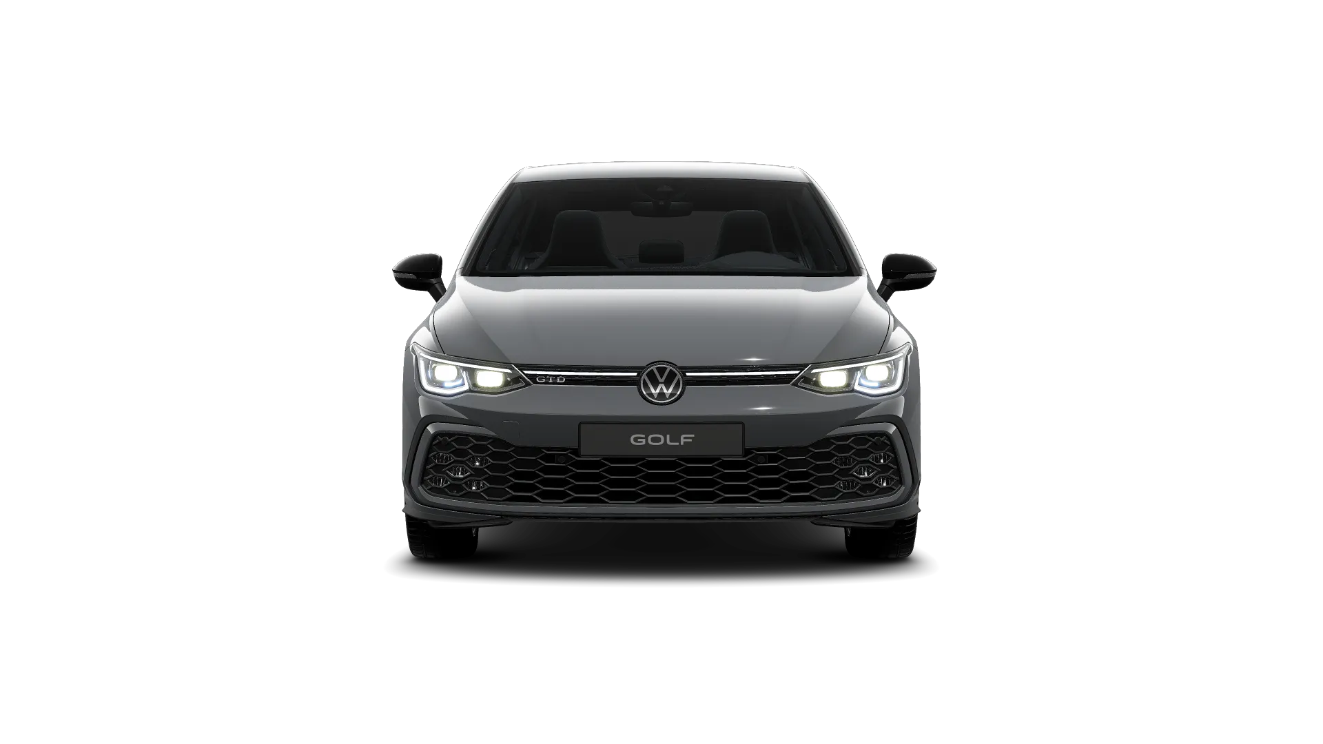 Volkswagen Golf GTD