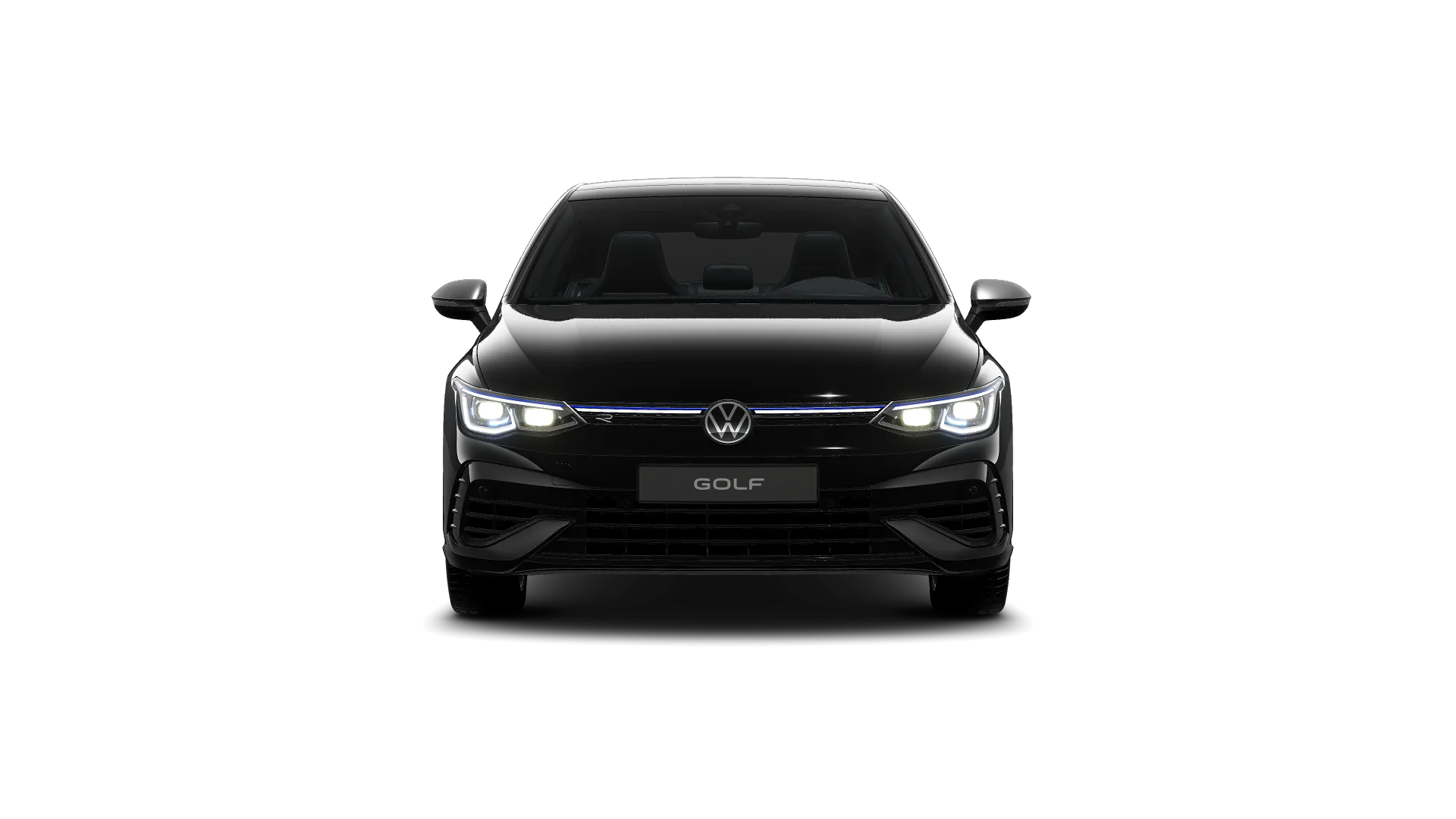 Volkswagen Golf R