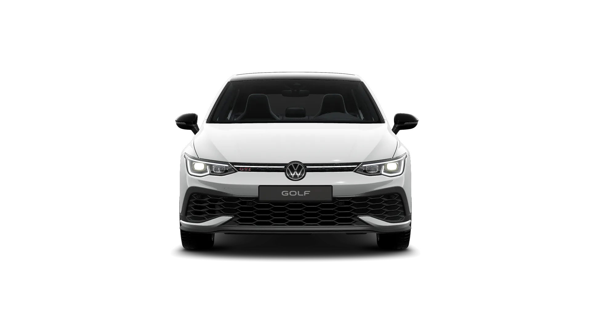 Volkswagen Golf GTI Clubsport