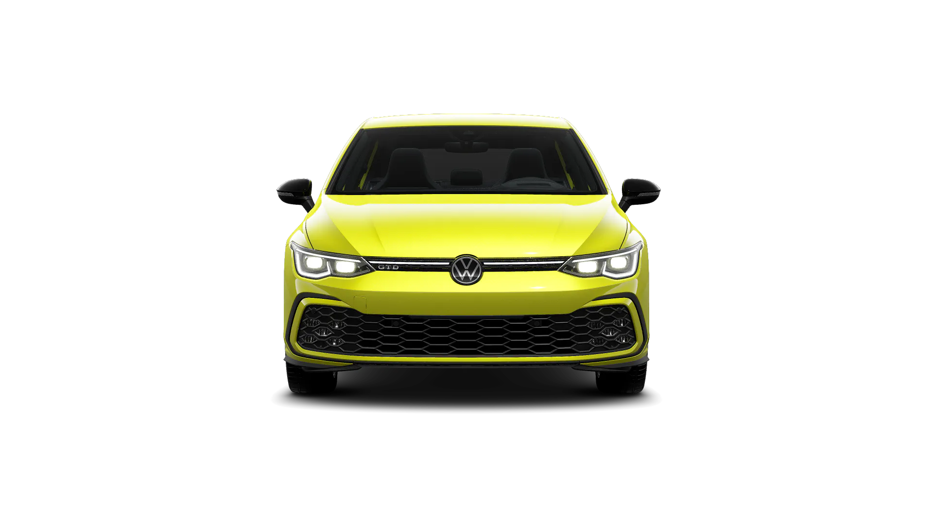 Volkswagen Golf GTD