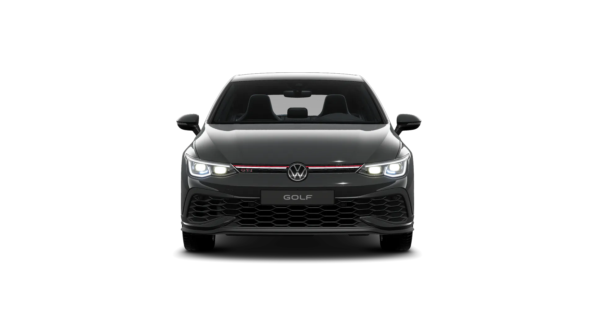 Volkswagen Golf GTI Clubsport