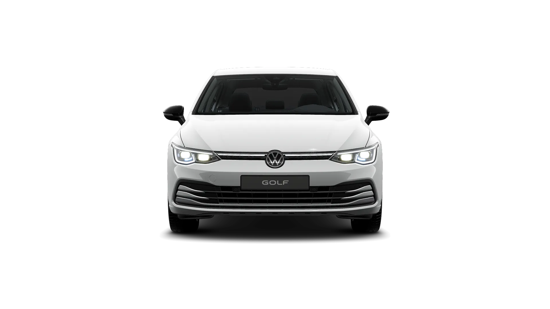 Volkswagen Golf MOVE