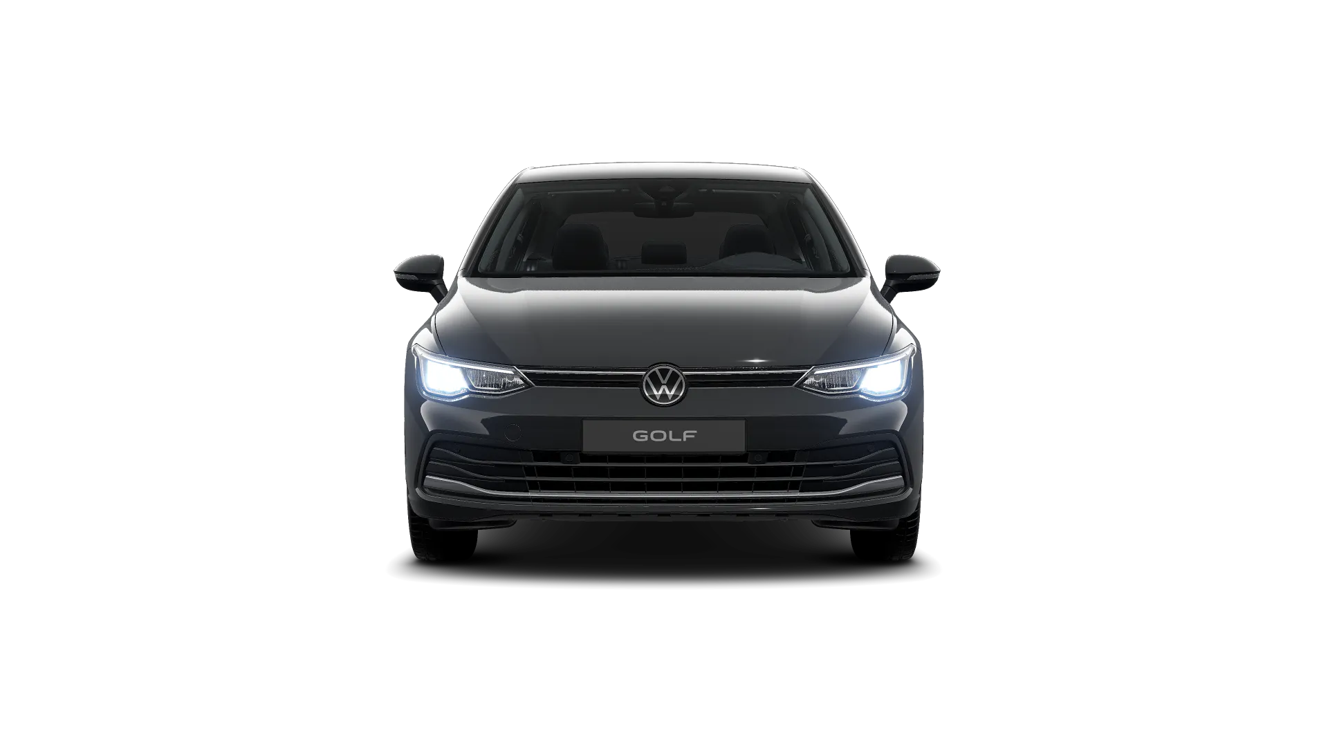 Volkswagen Golf MOVE