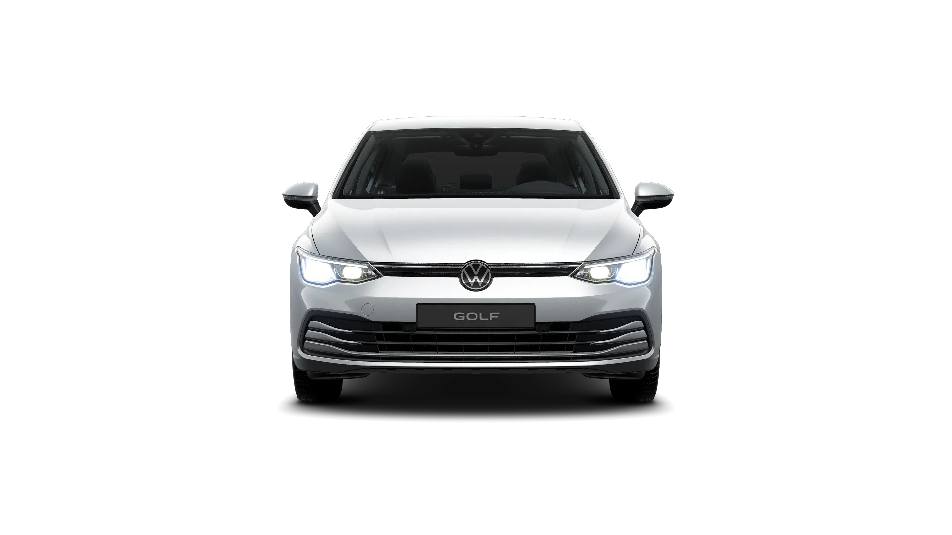 Volkswagen Golf MOVE