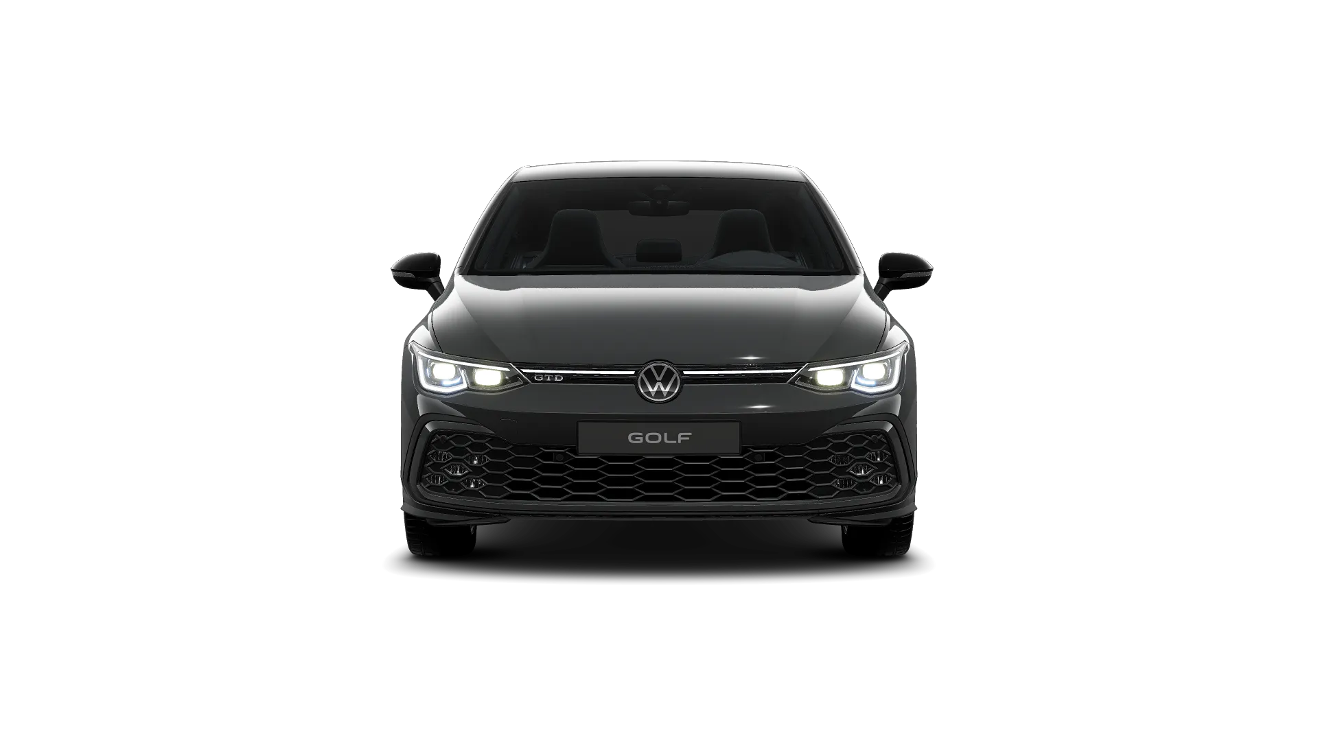 Volkswagen Golf GTD