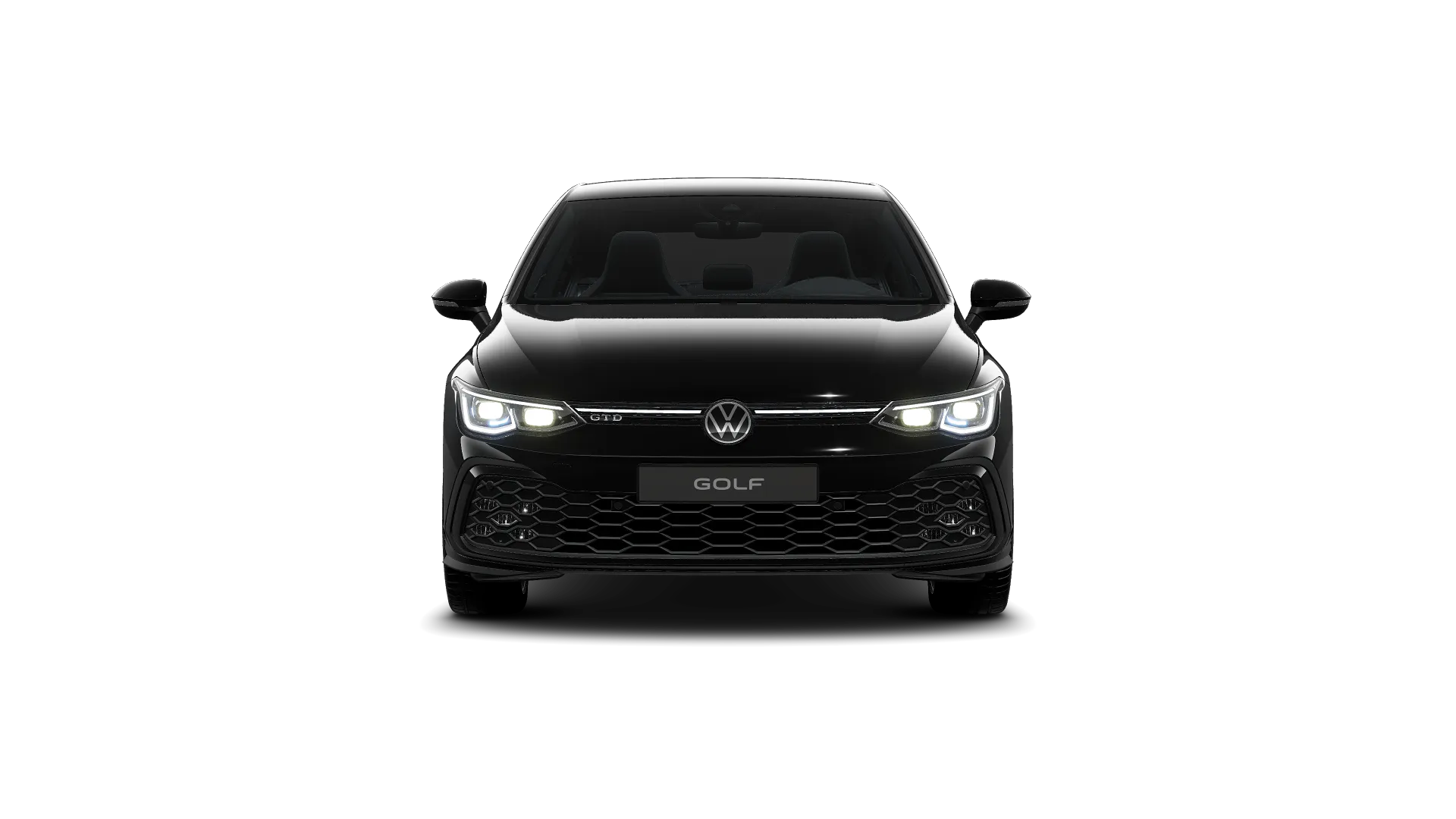 Volkswagen Golf GTD
