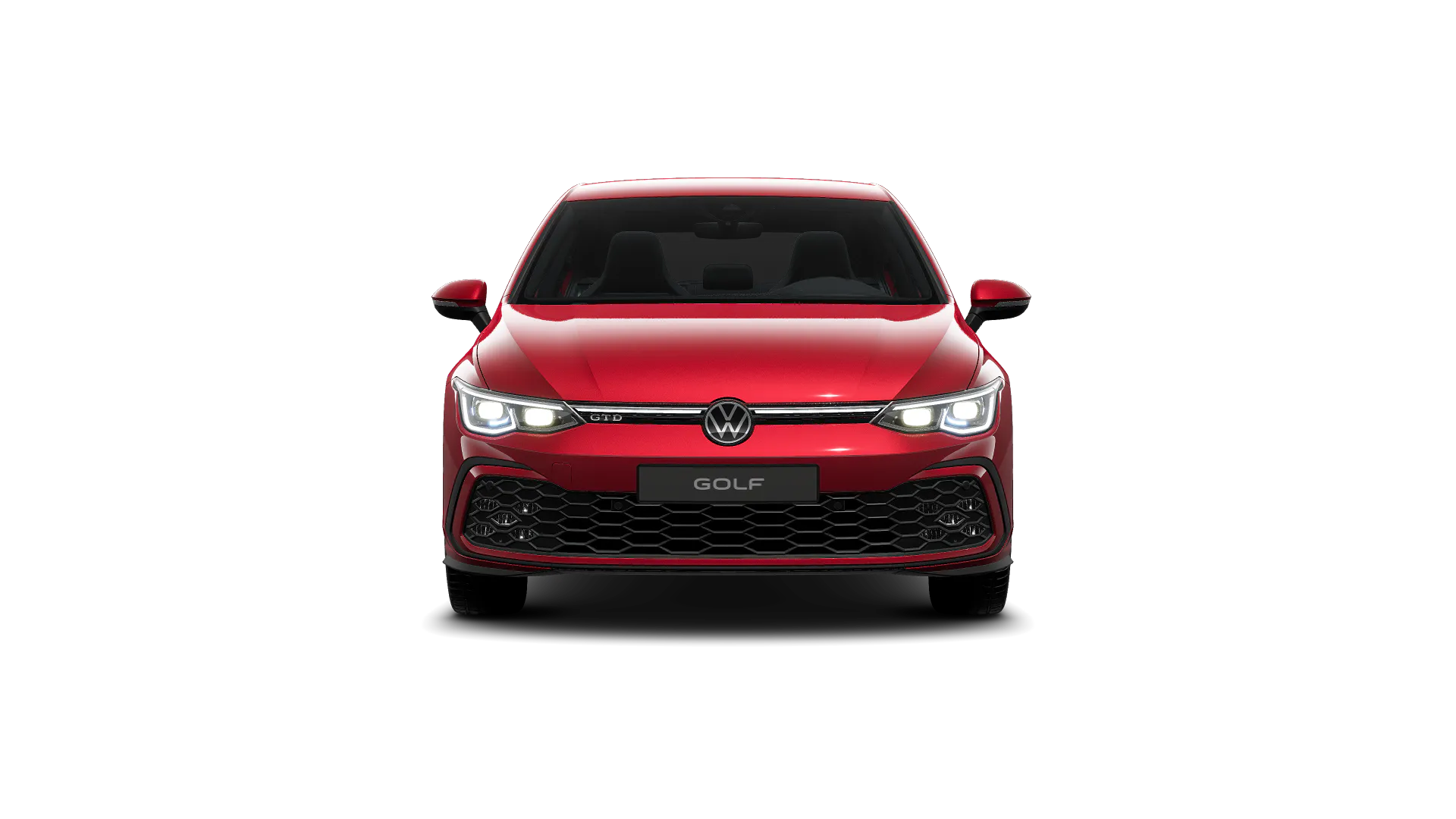 Volkswagen Golf GTD