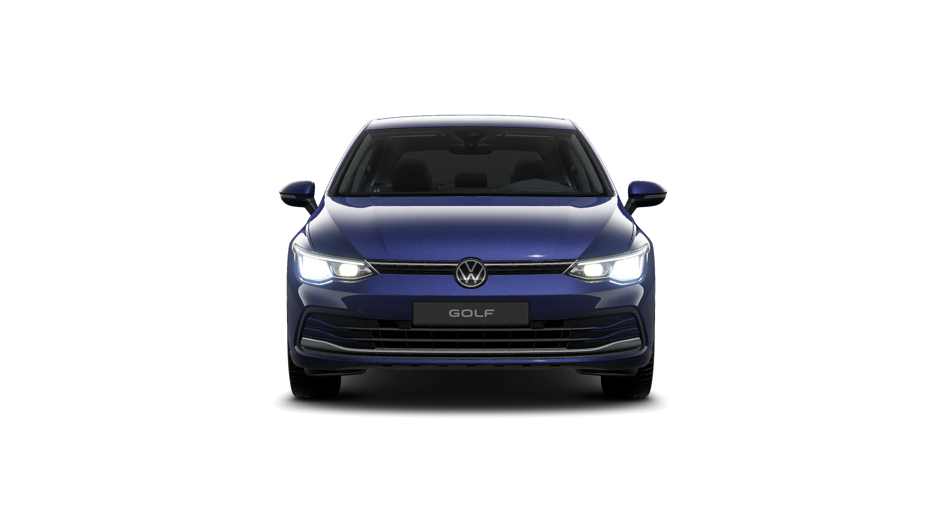 Volkswagen Golf MOVE