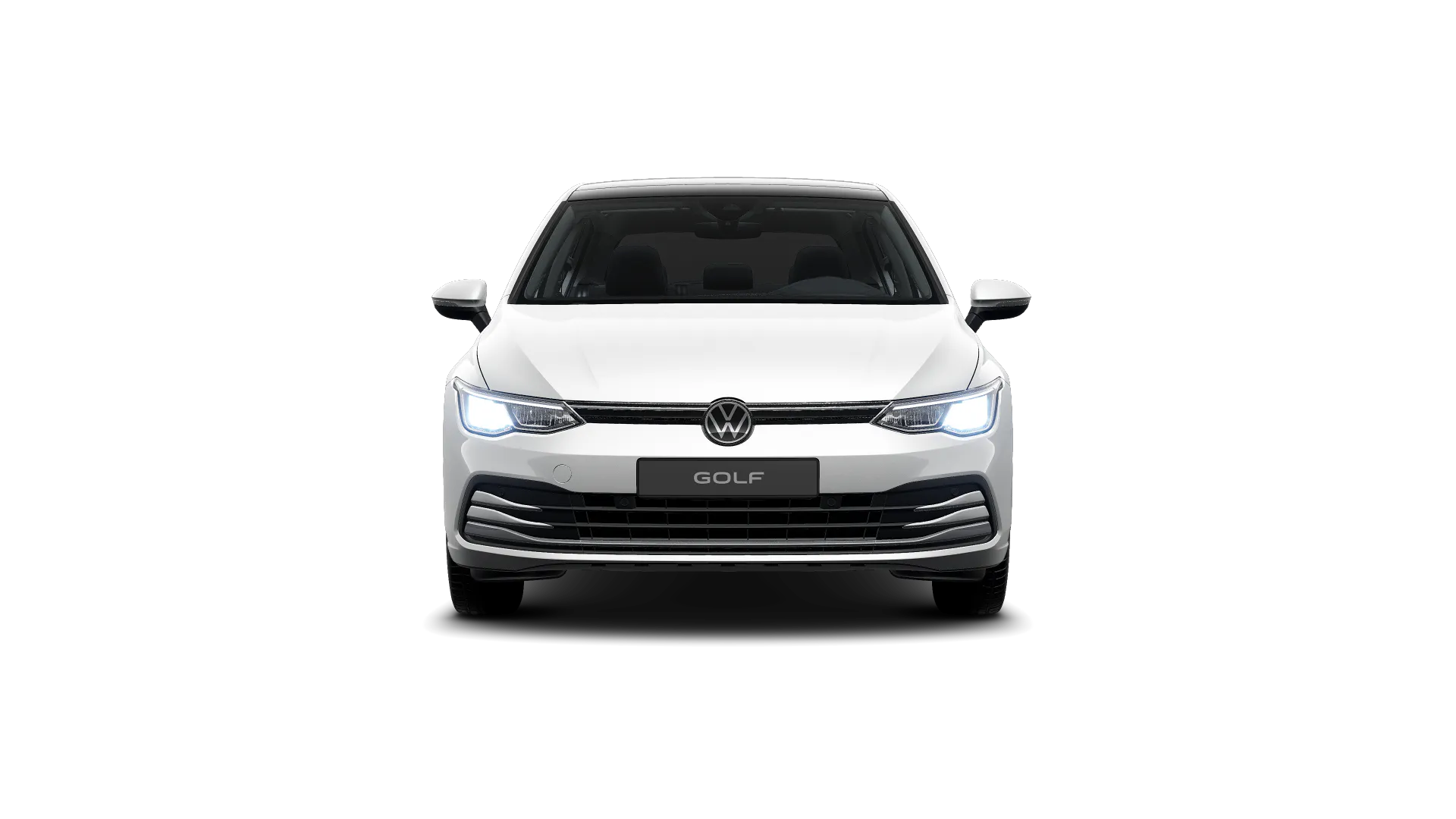 Volkswagen Golf MOVE
