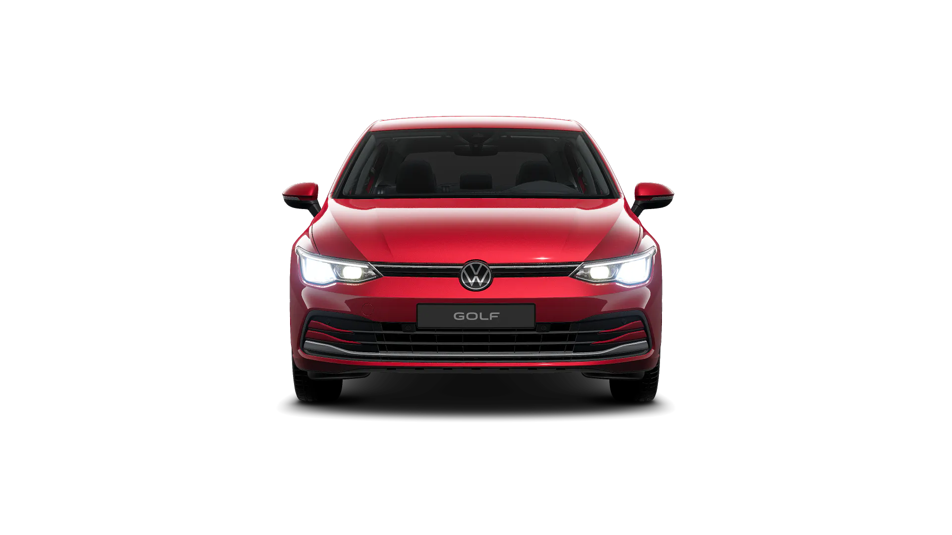 Volkswagen Golf MOVE