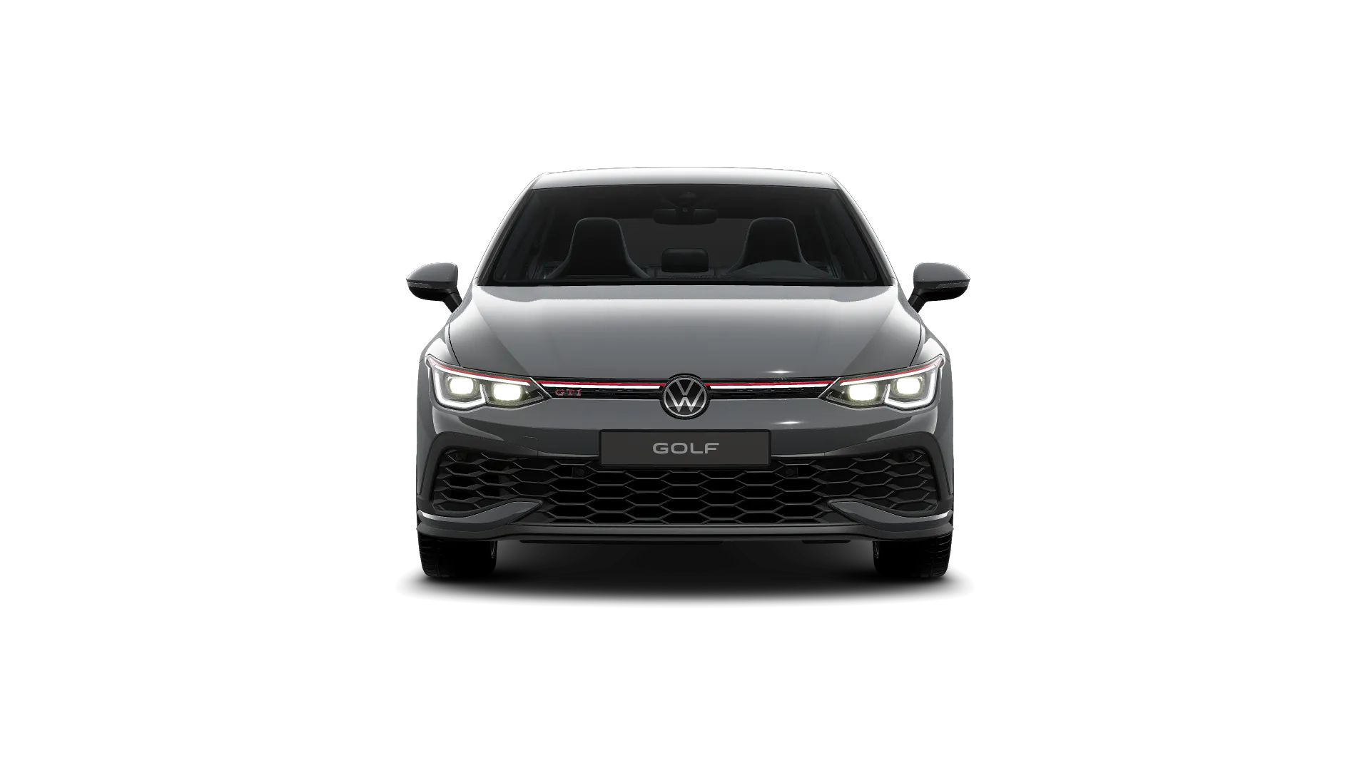 Volkswagen Golf GTI Clubsport