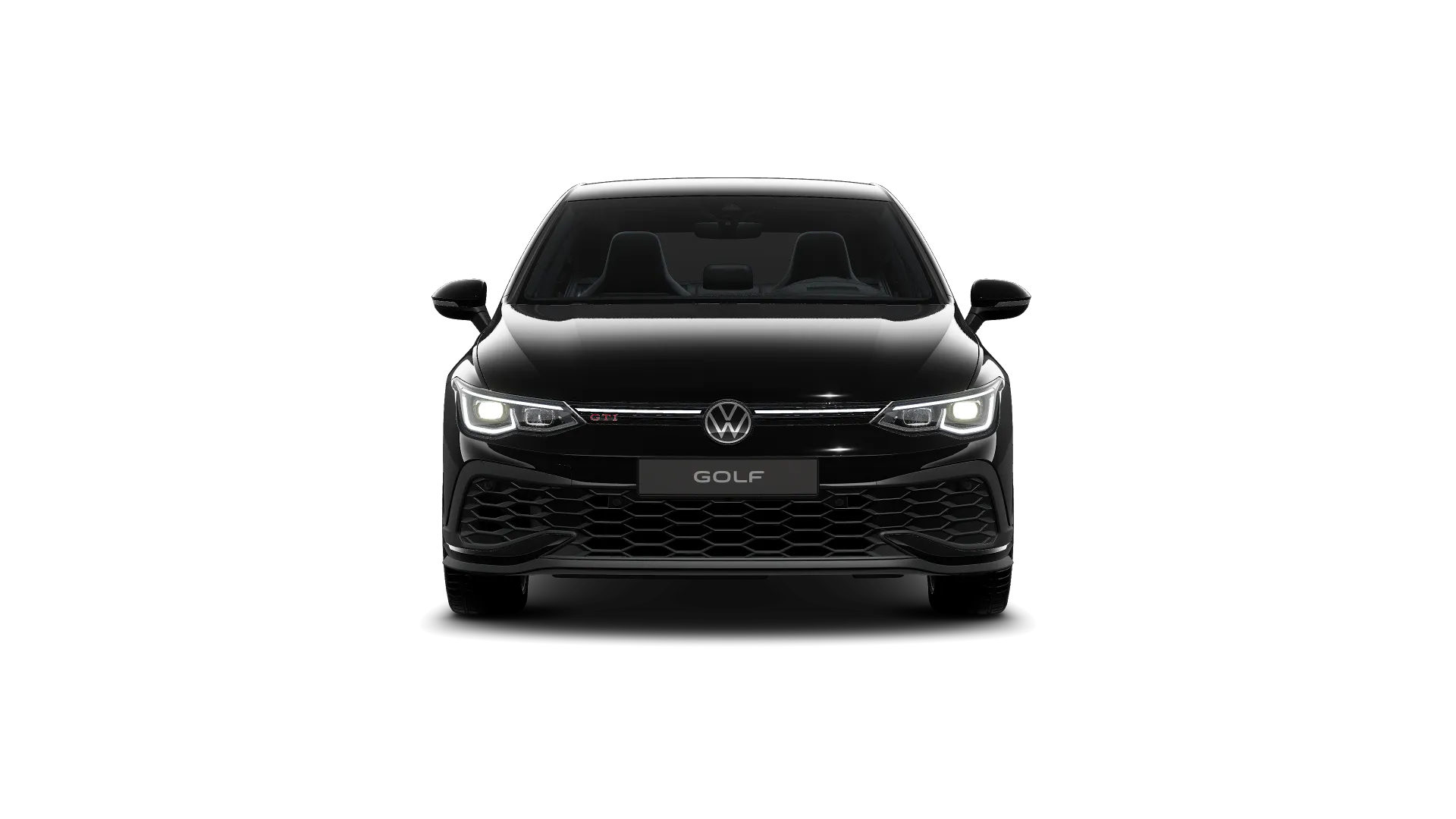 Volkswagen Golf GTI Clubsport