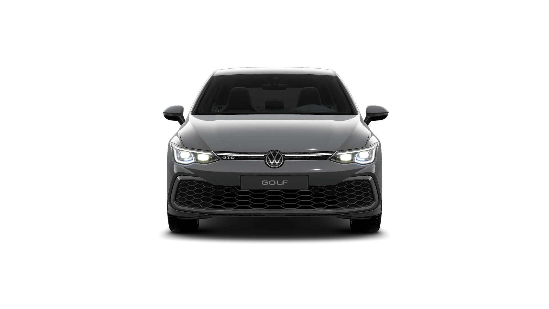 Volkswagen Golf GTD