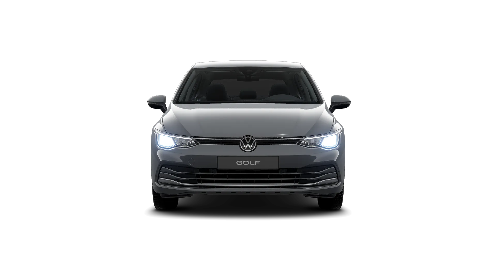 Volkswagen Golf MOVE