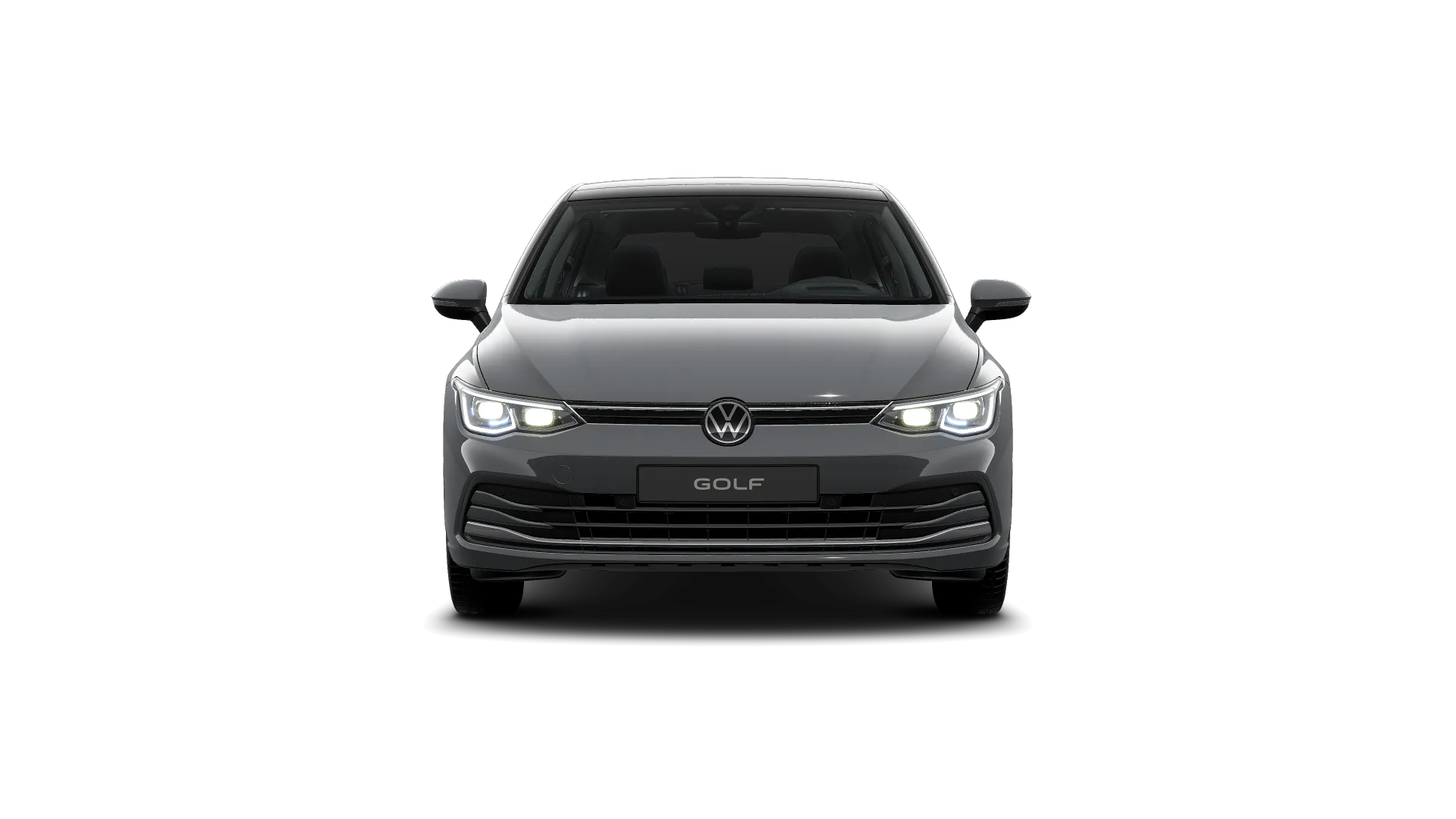 Volkswagen Golf MOVE
