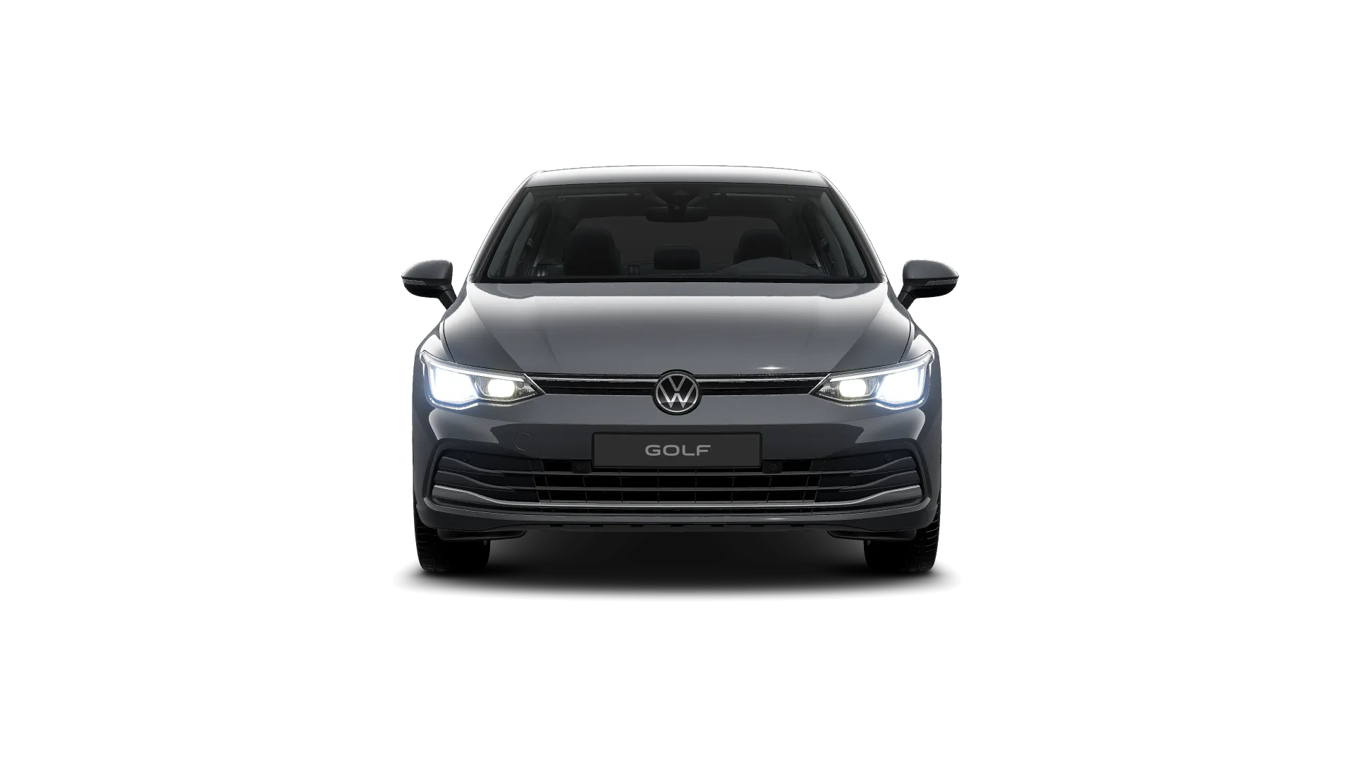 Volkswagen Golf MOVE