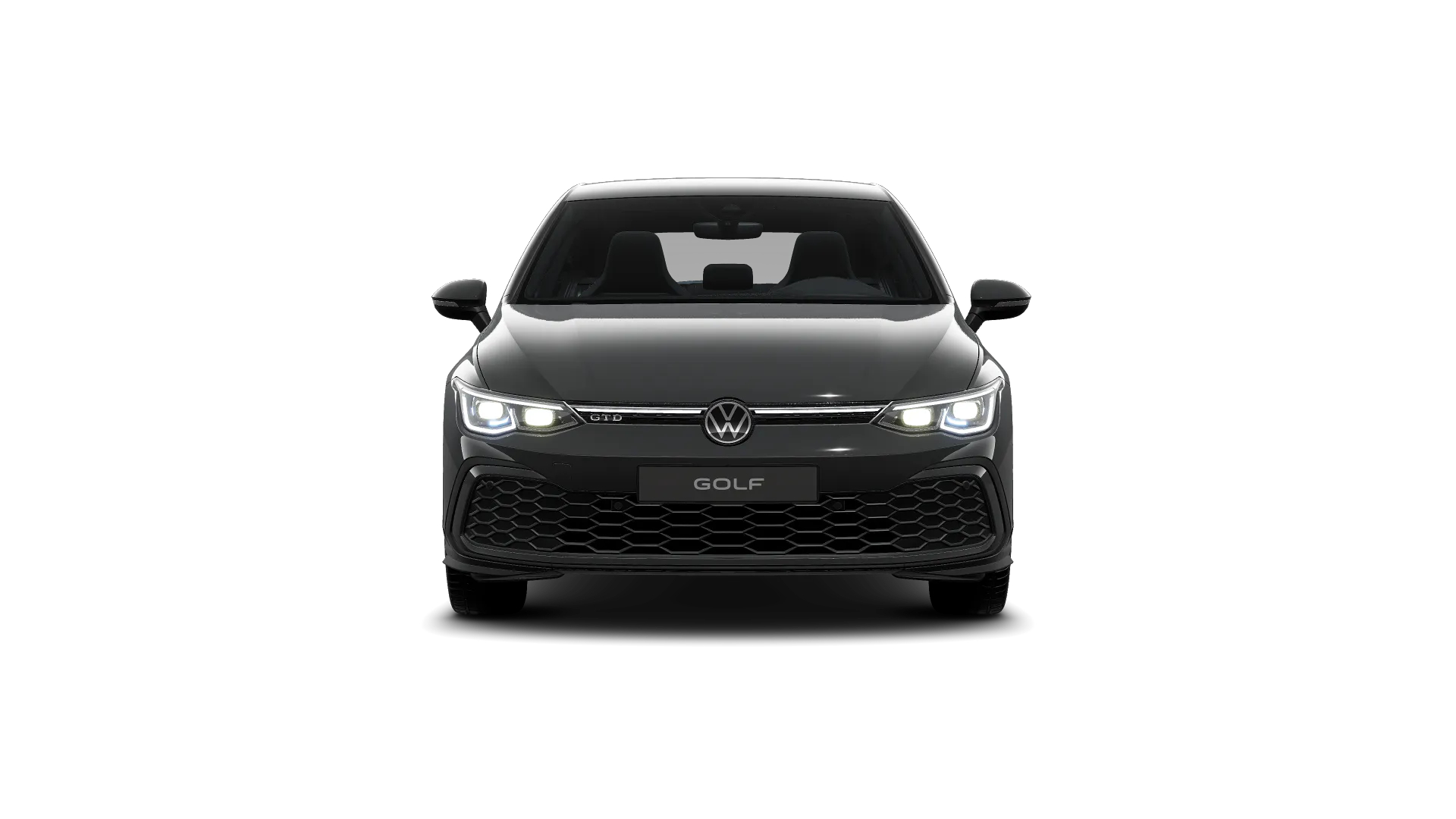 Volkswagen Golf GTD