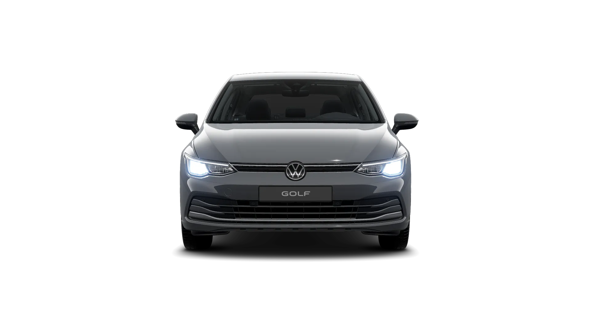 Volkswagen Golf MOVE