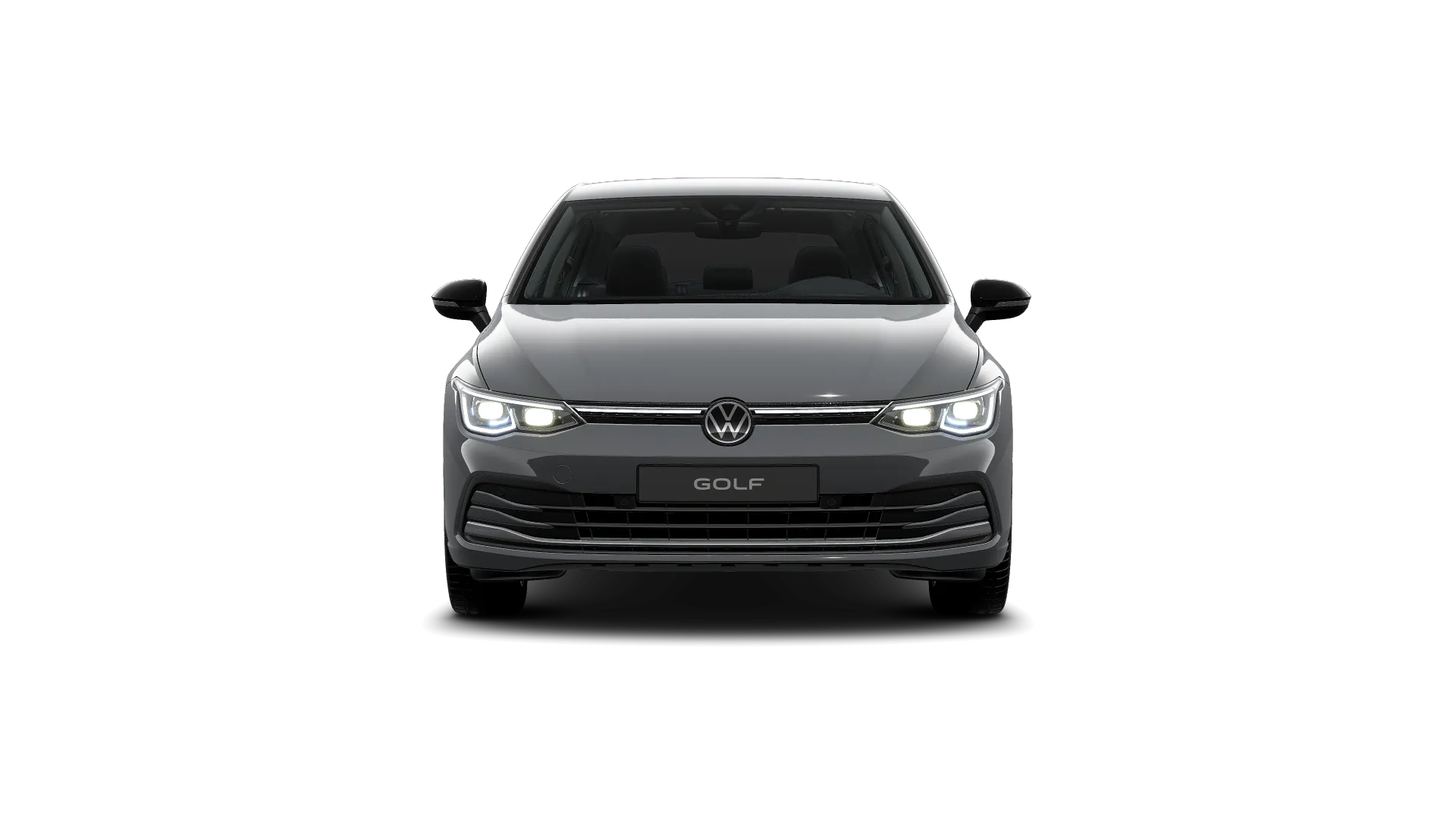 Volkswagen Golf MOVE