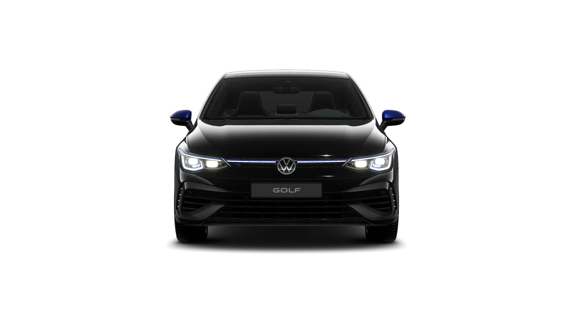 Volkswagen Golf R 20 Years
