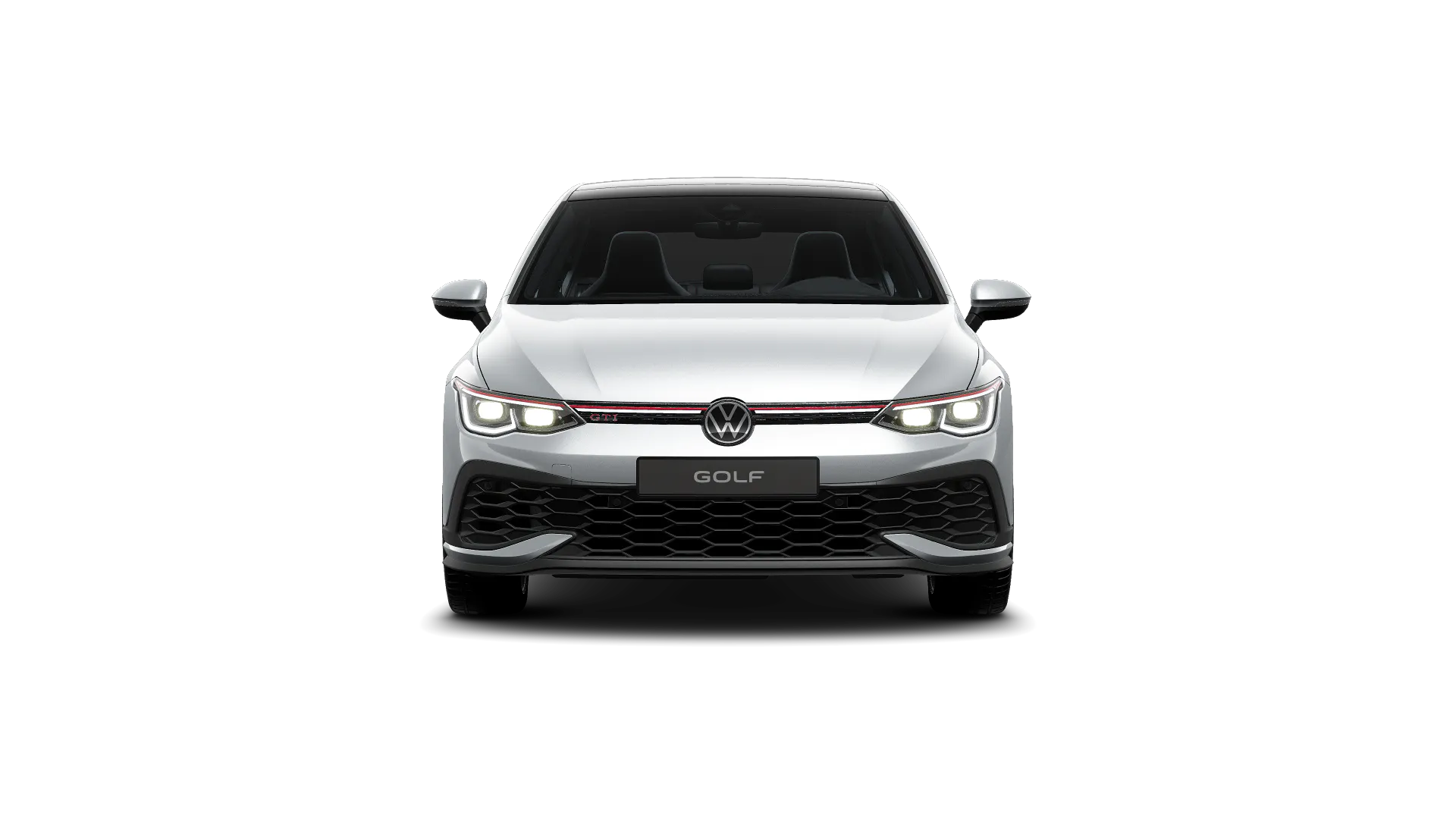 Volkswagen Golf GTI Clubsport