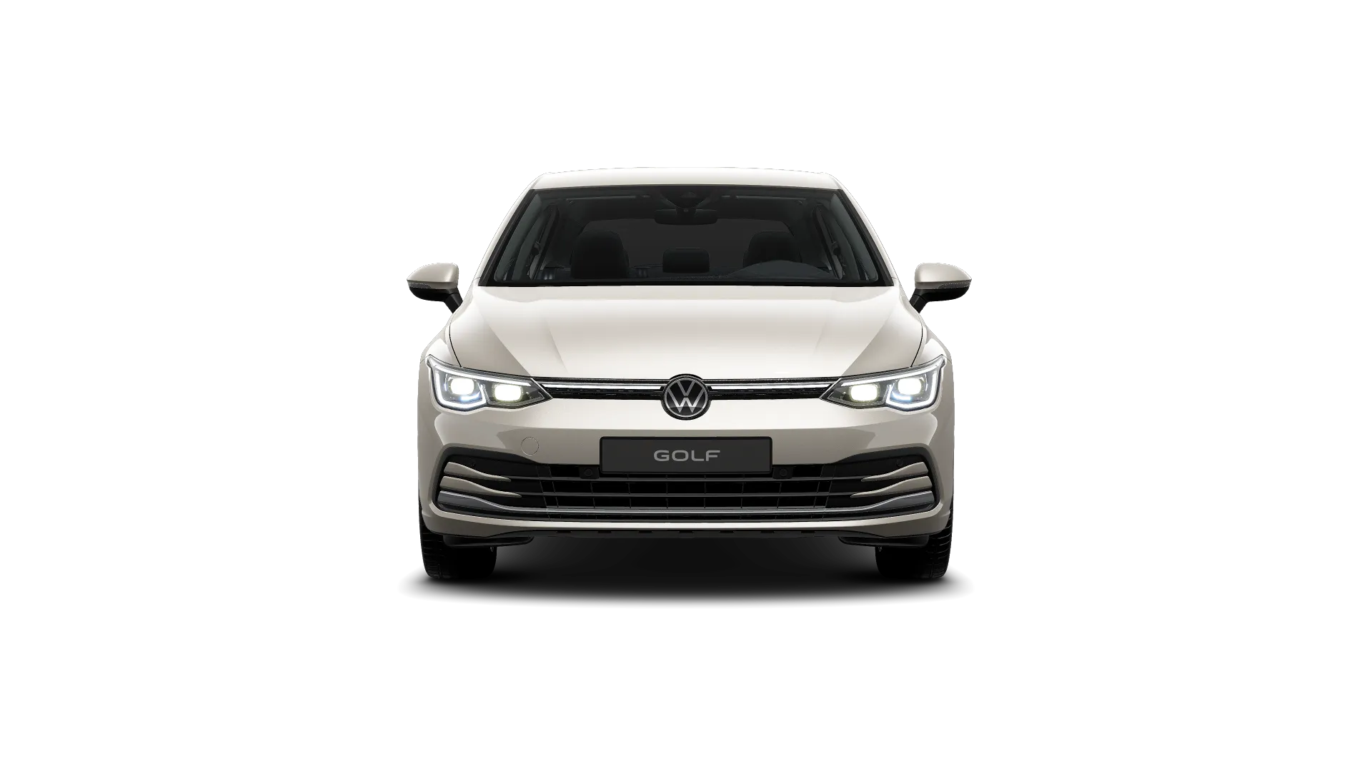 Volkswagen Golf MOVE