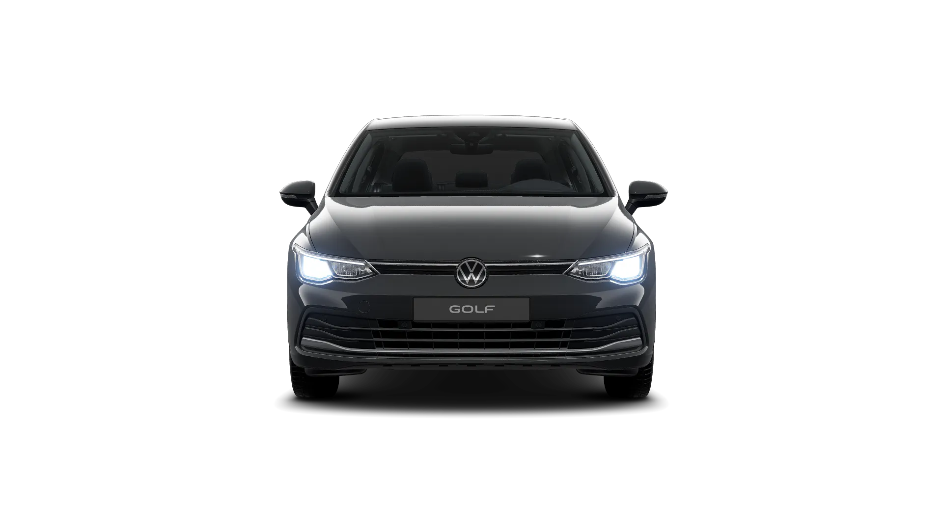 Volkswagen Golf MOVE