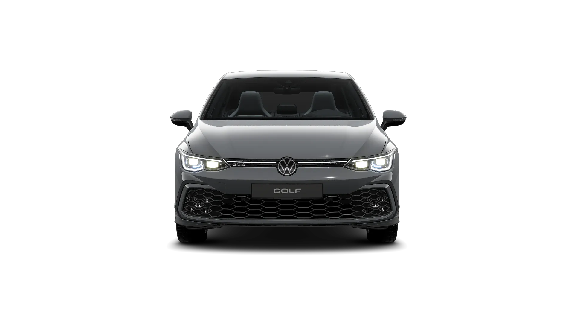 Volkswagen Golf GTD