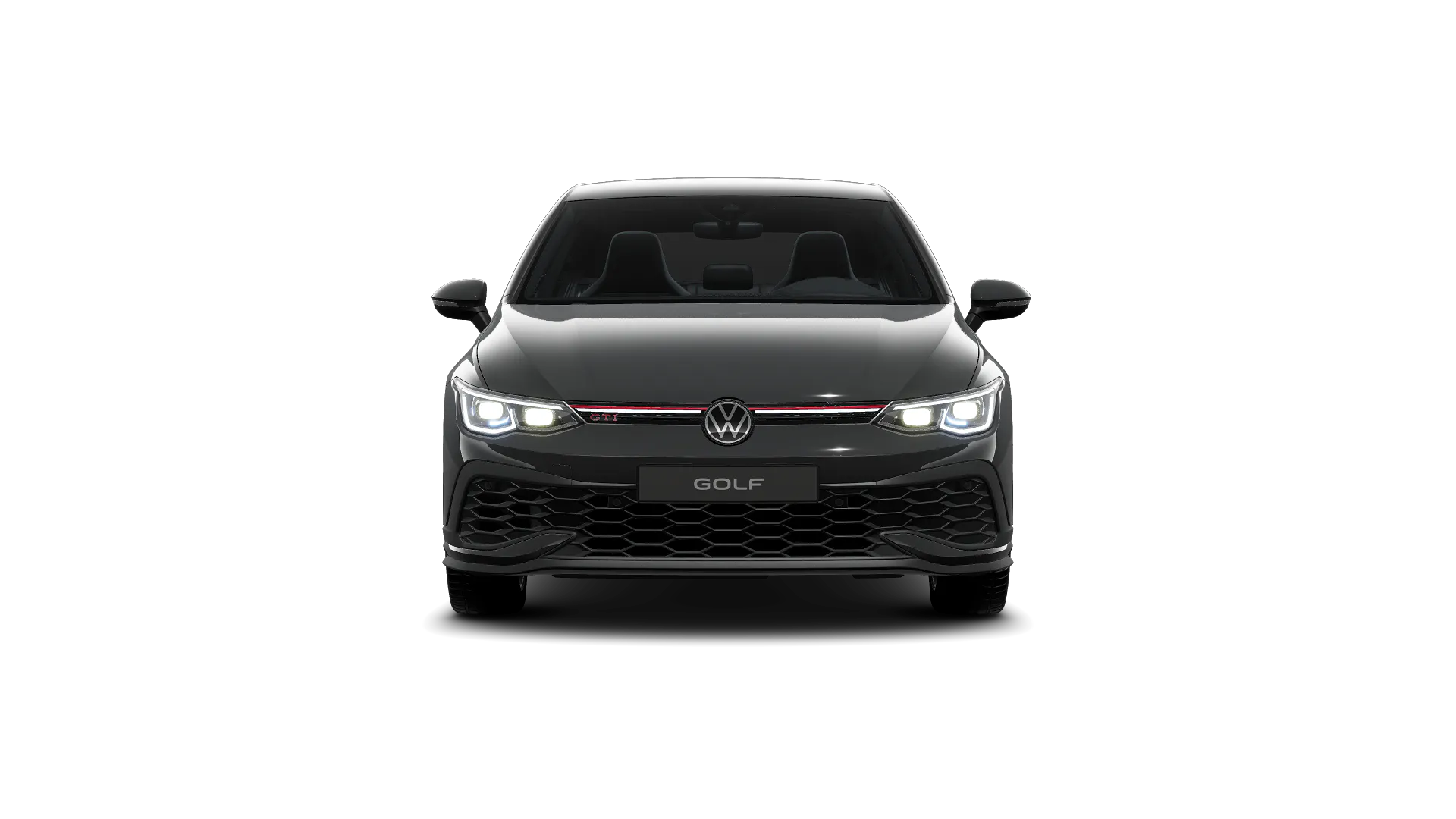 Volkswagen Golf GTI Clubsport