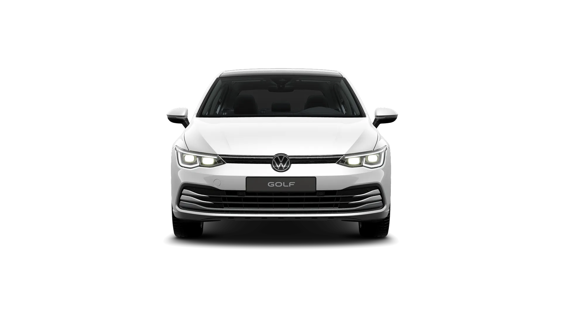 Volkswagen Golf MOVE