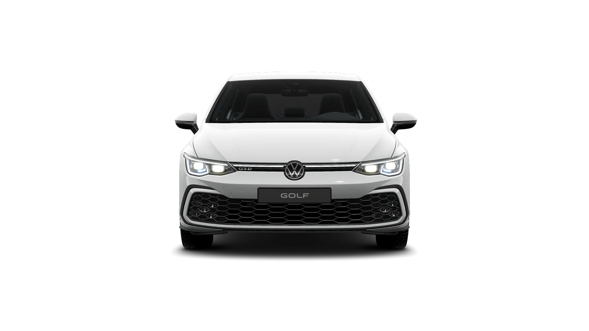 Volkswagen Golf GTD