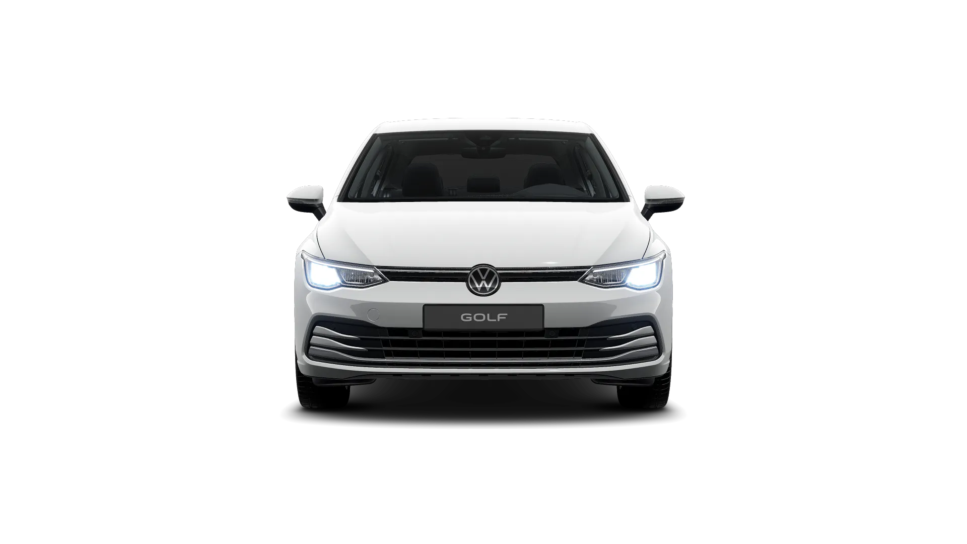 Volkswagen Golf MOVE