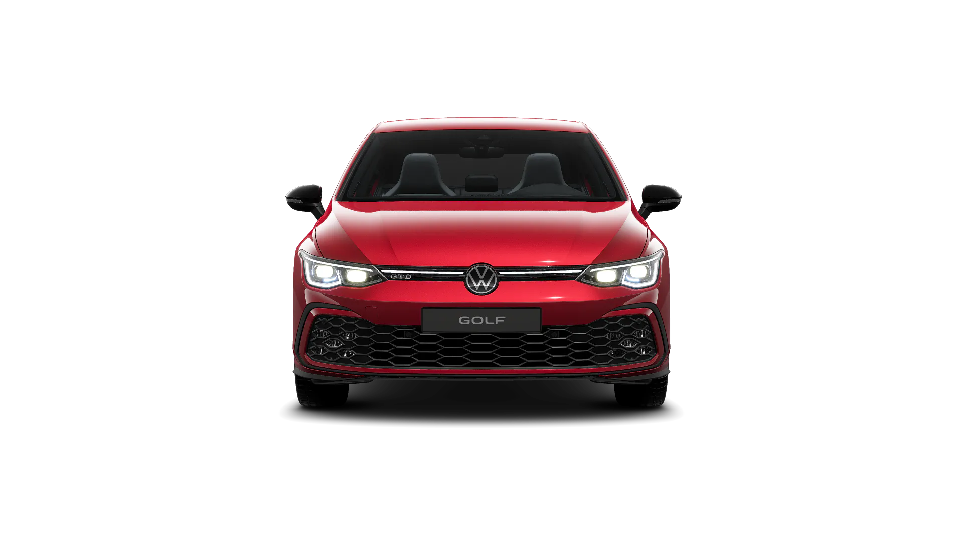 Volkswagen Golf GTD