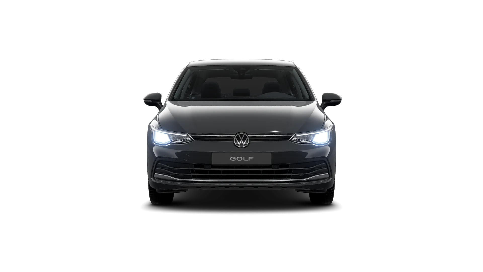Volkswagen Golf MOVE