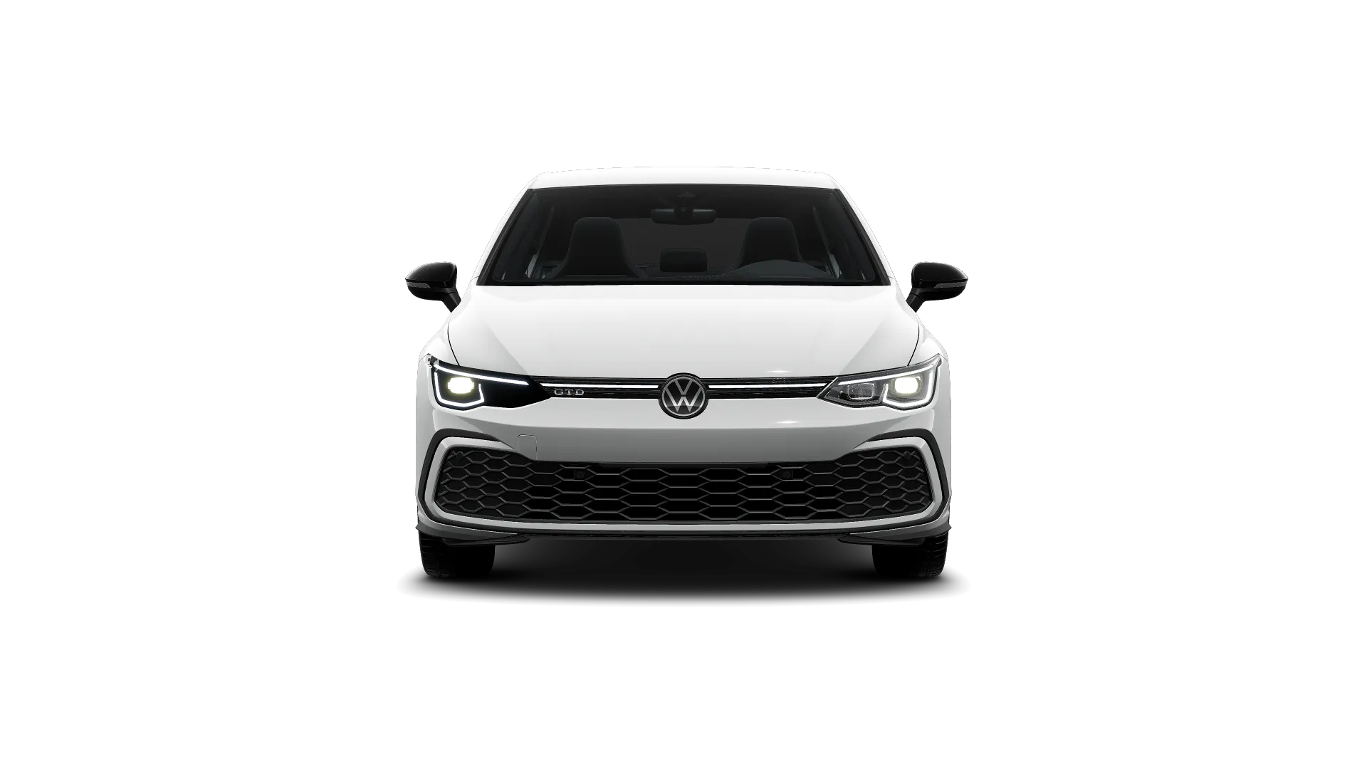 Volkswagen Golf GTD