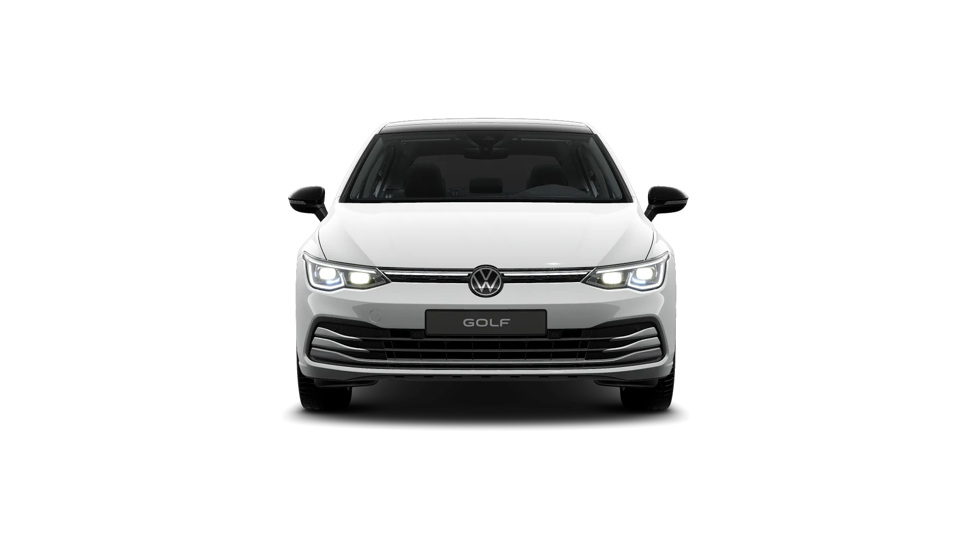 Volkswagen Golf MOVE
