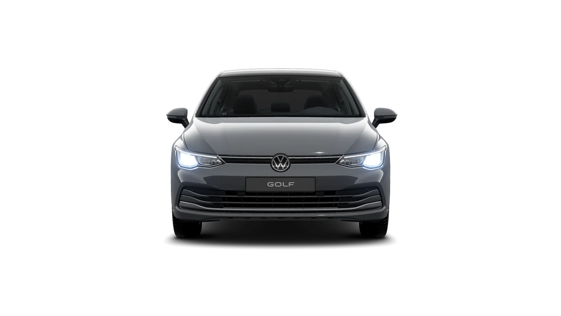 Volkswagen Golf MOVE