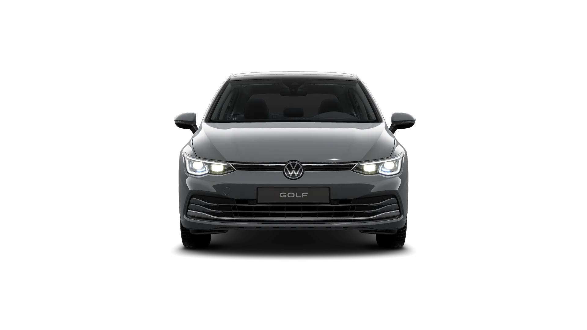 Volkswagen Golf MOVE