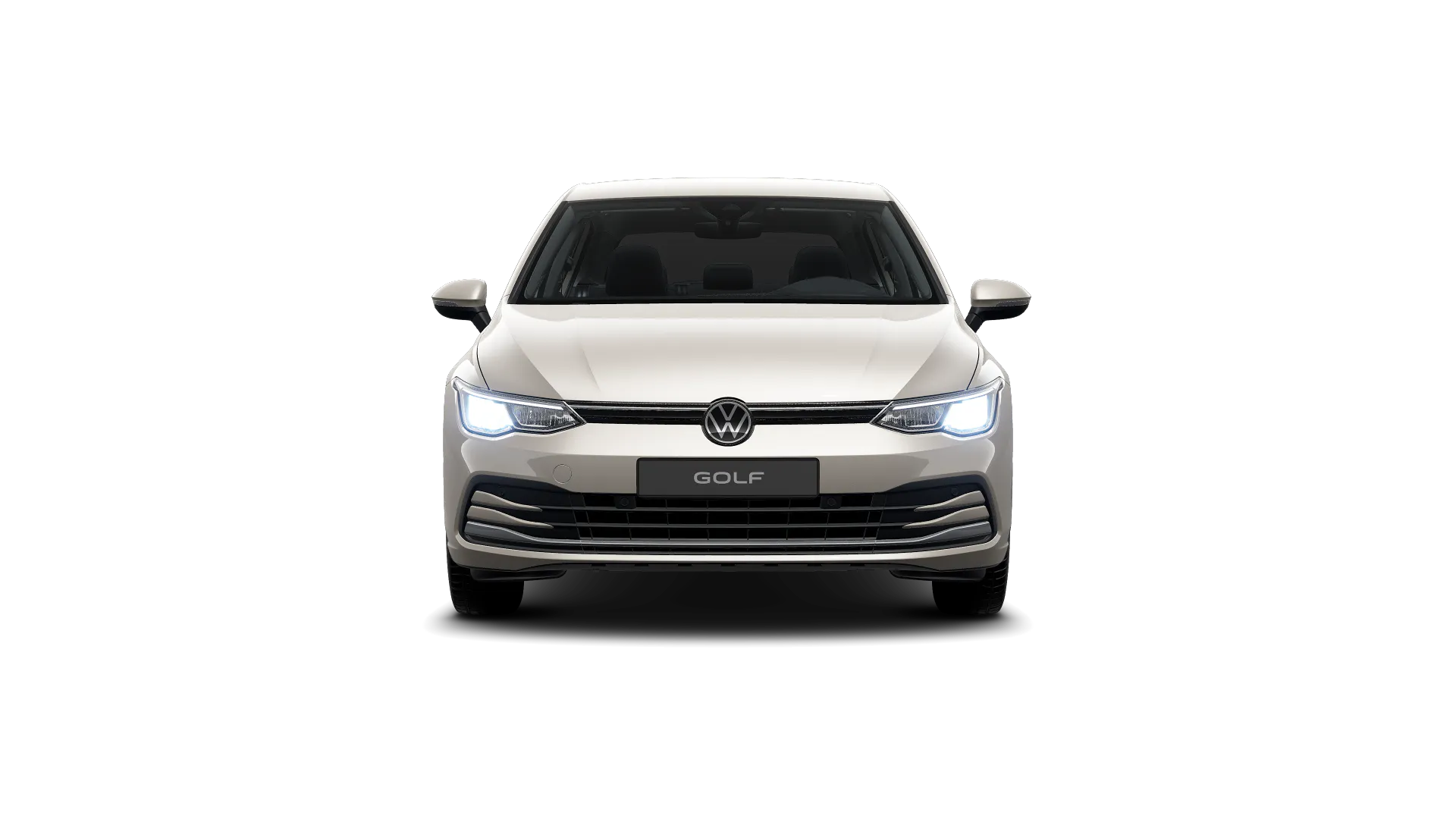 Volkswagen Golf MOVE